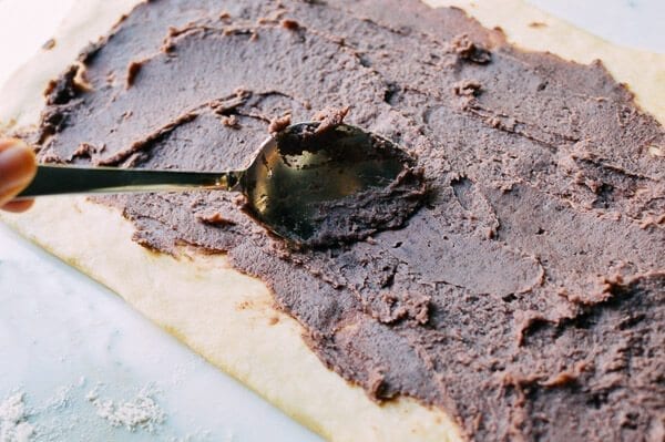 Red Bean Bread, by geagle.miooashdv.tk