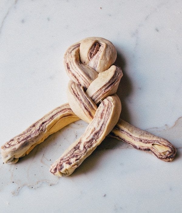 Red Bean Bread, by geagle.miooashdv.tk
