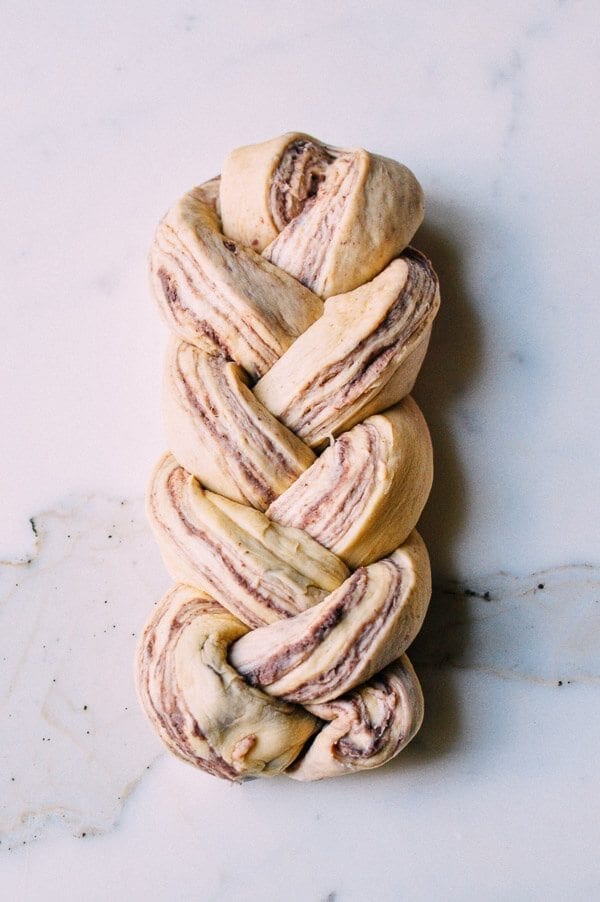 Red Bean Bread, by geagle.miooashdv.tk