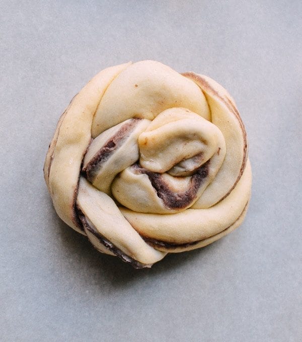 Red Bean Bread, by geagle.miooashdv.tk