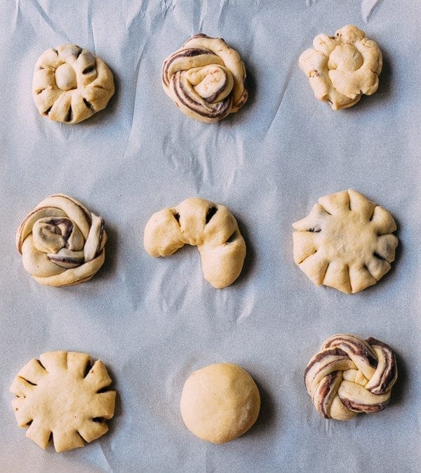 Red Bean Bread, by geagle.miooashdv.tk