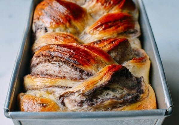Red Bean Bread, by geagle.miooashdv.tk