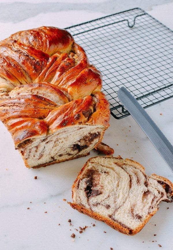 Red Bean Bread, by geagle.miooashdv.tk