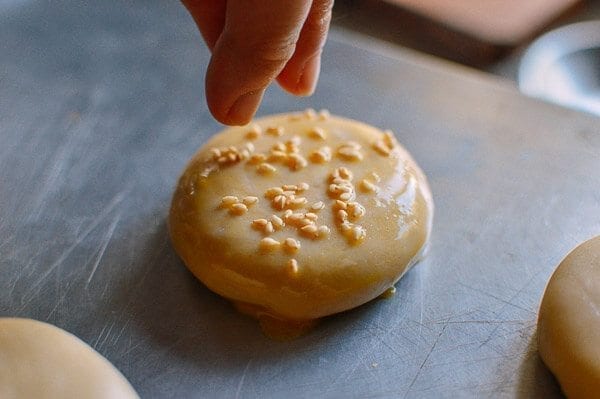 Savory mooncakes, by geagle.miooashdv.tk