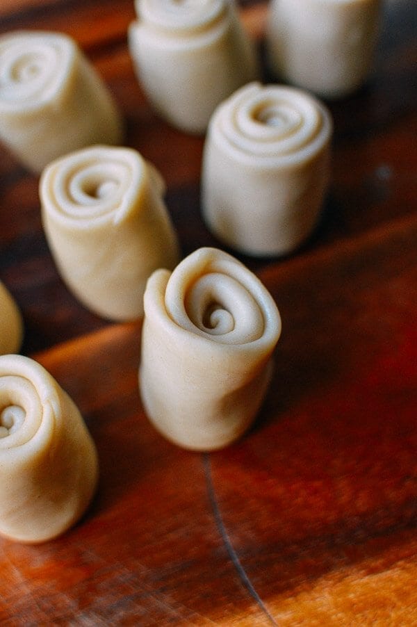 Savory mooncakes, by geagle.miooashdv.tk