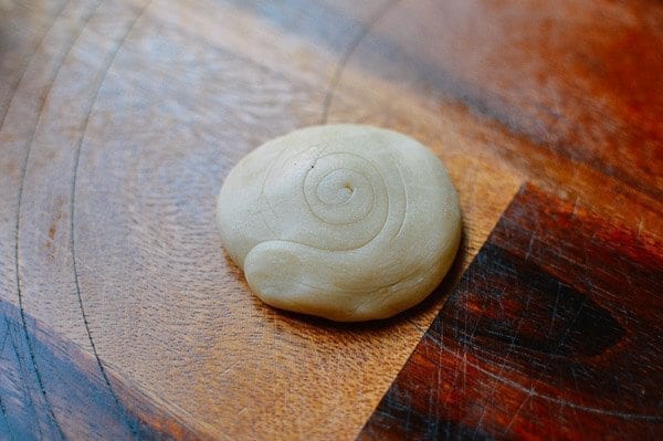 Savory mooncakes, by geagle.miooashdv.tk