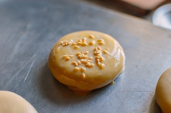 Savory mooncakes, by geagle.miooashdv.tk