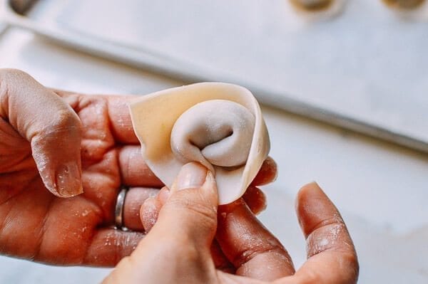 Sichuan Spicy Wontons, by geagle.miooashdv.tk