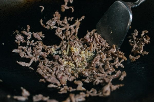 Shredded pork and garlic, by geagle.miooashdv.tk