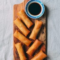 Homemade Spring Rolls, by geagle.miooashdv.tk