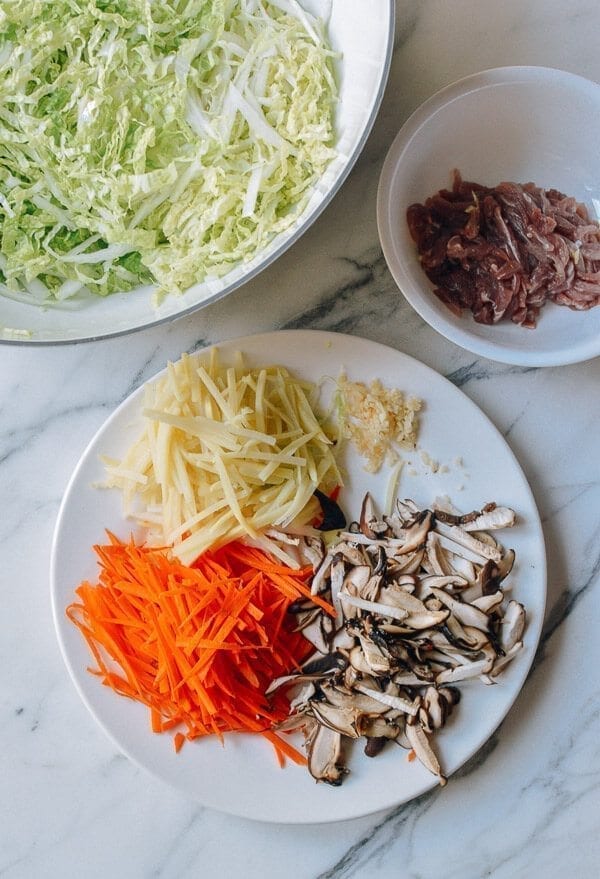 Cantonese Spring Roll Ingredients, by geagle.miooashdv.tk