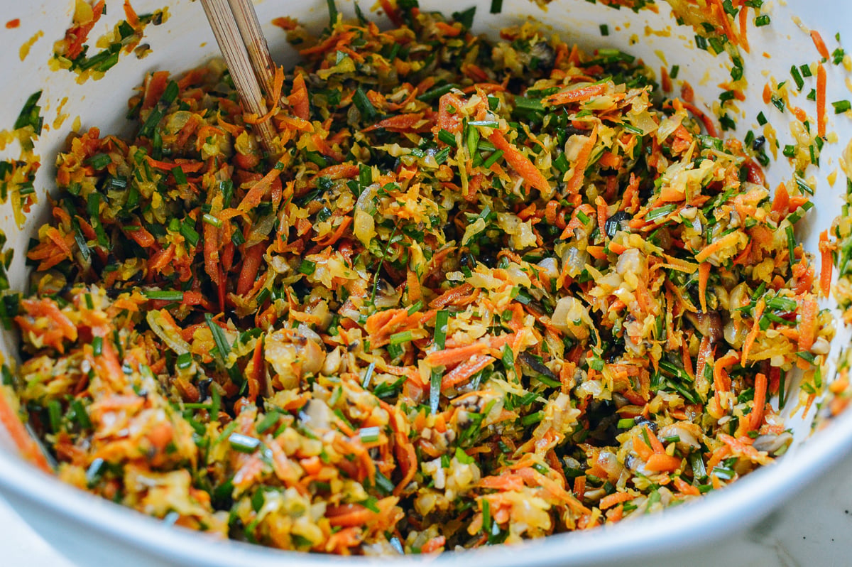 Vegetable Dumplings, by geagle.miooashdv.tk