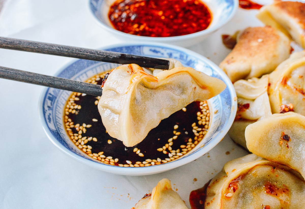 Vegetable Dumplings, by geagle.miooashdv.tk