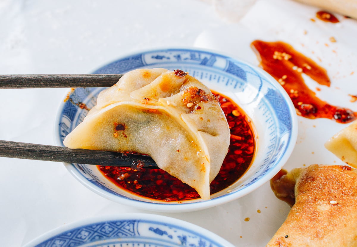 Vegetable Dumplings, by geagle.miooashdv.tk
