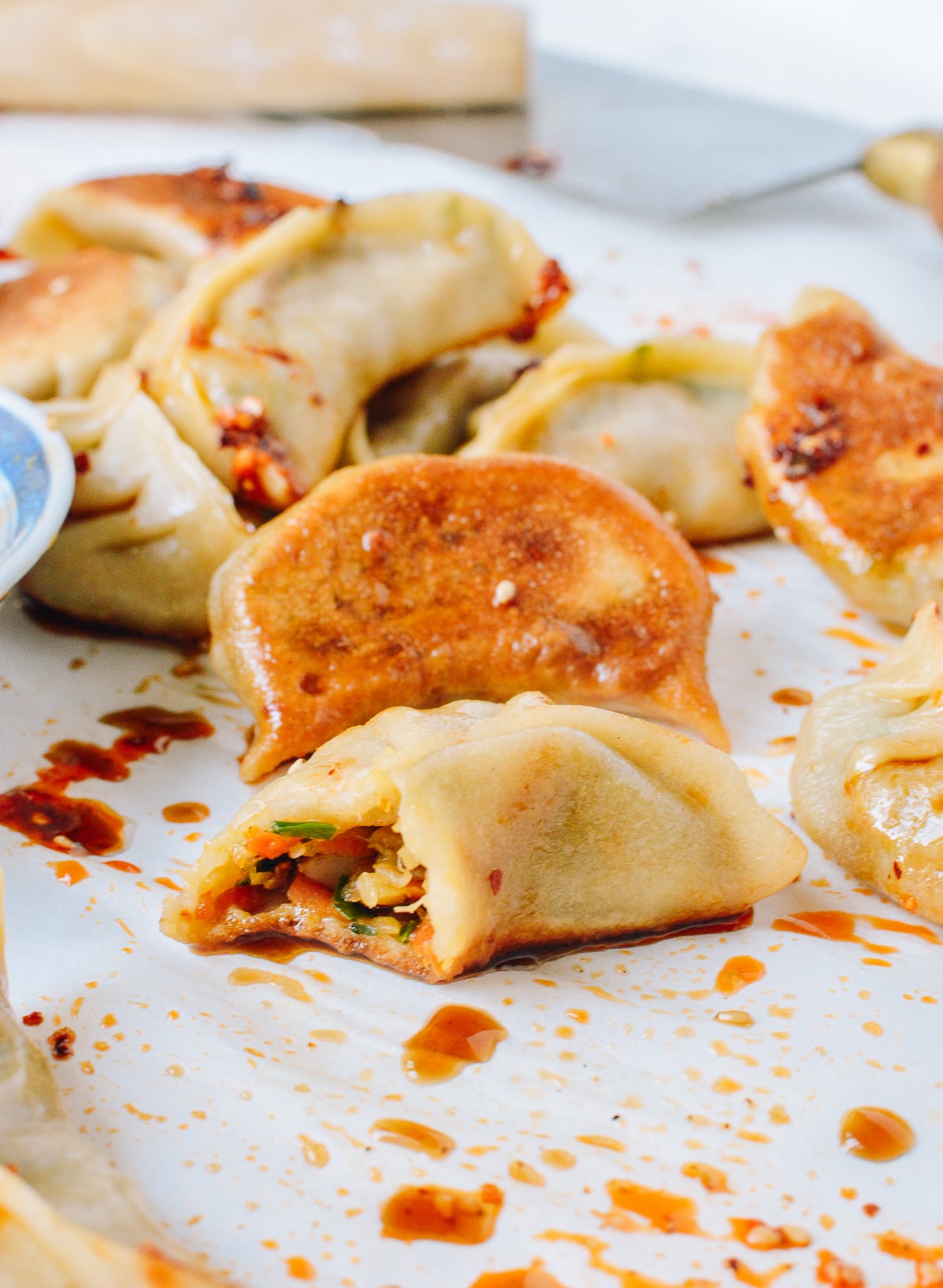 Vegetable Dumplings, by geagle.miooashdv.tk