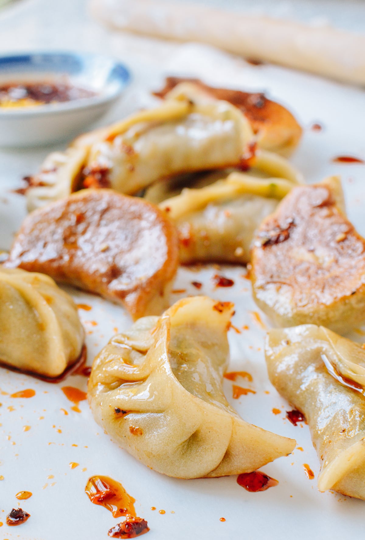 Vegetable Dumplings, by geagle.miooashdv.tk