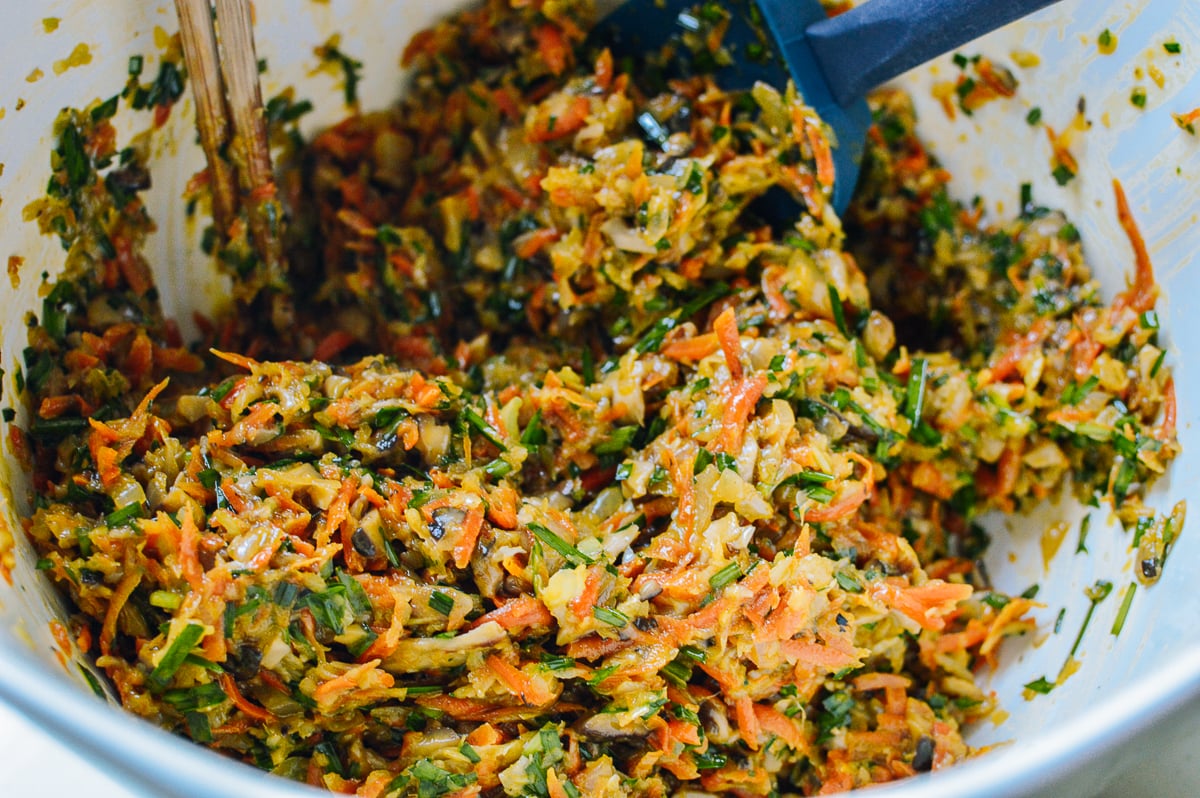Vegetable Dumplings, by geagle.miooashdv.tk