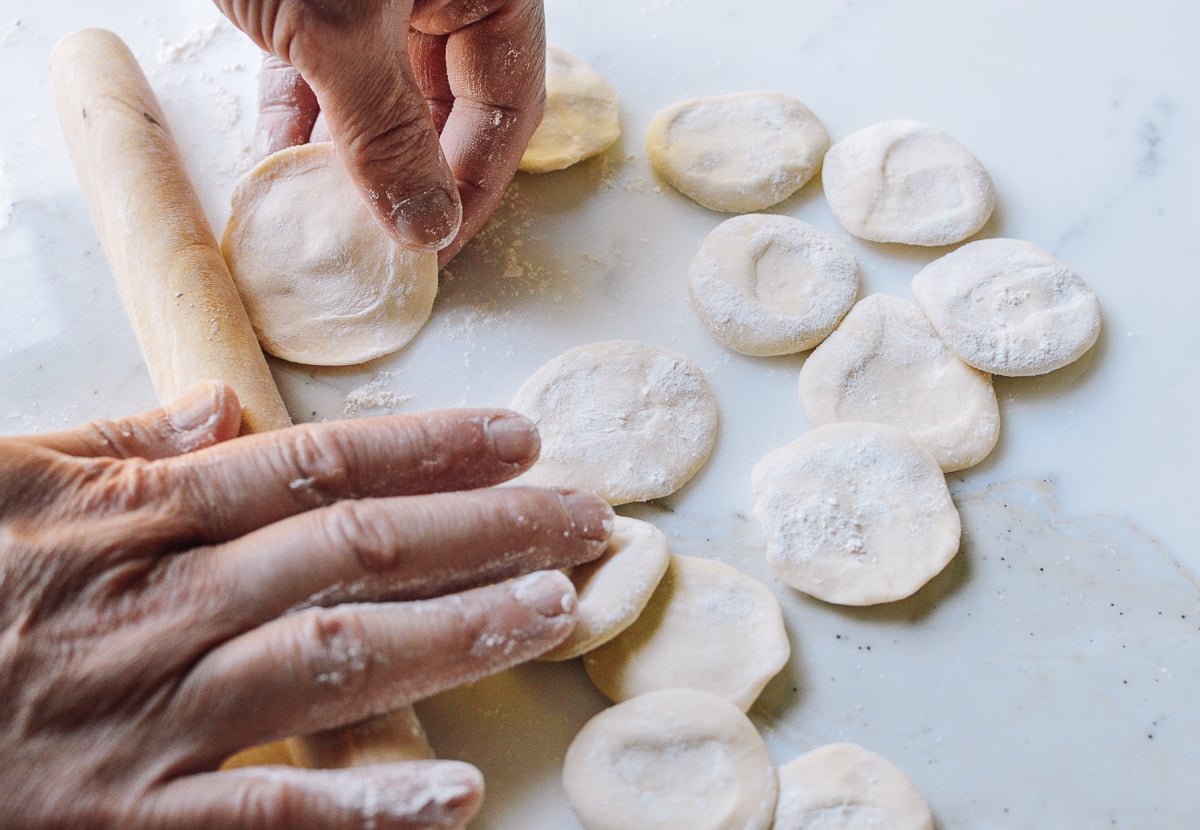 Vegetable Dumplings, by geagle.miooashdv.tk
