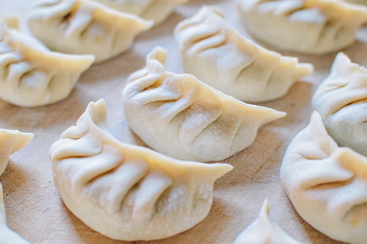 Vegetable Dumplings, by geagle.miooashdv.tk