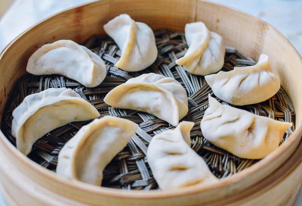Vegetable Dumplings, by geagle.miooashdv.tk