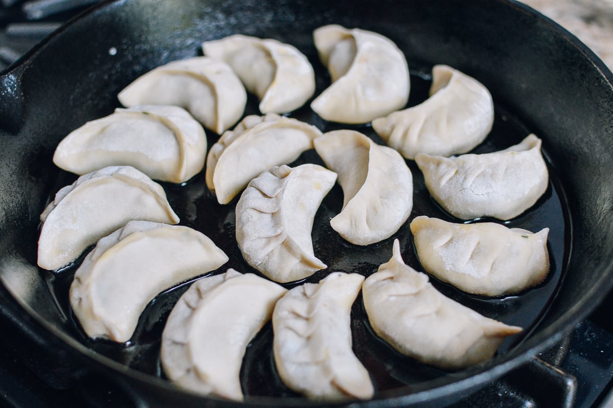 Vegetable Dumplings, by geagle.miooashdv.tk