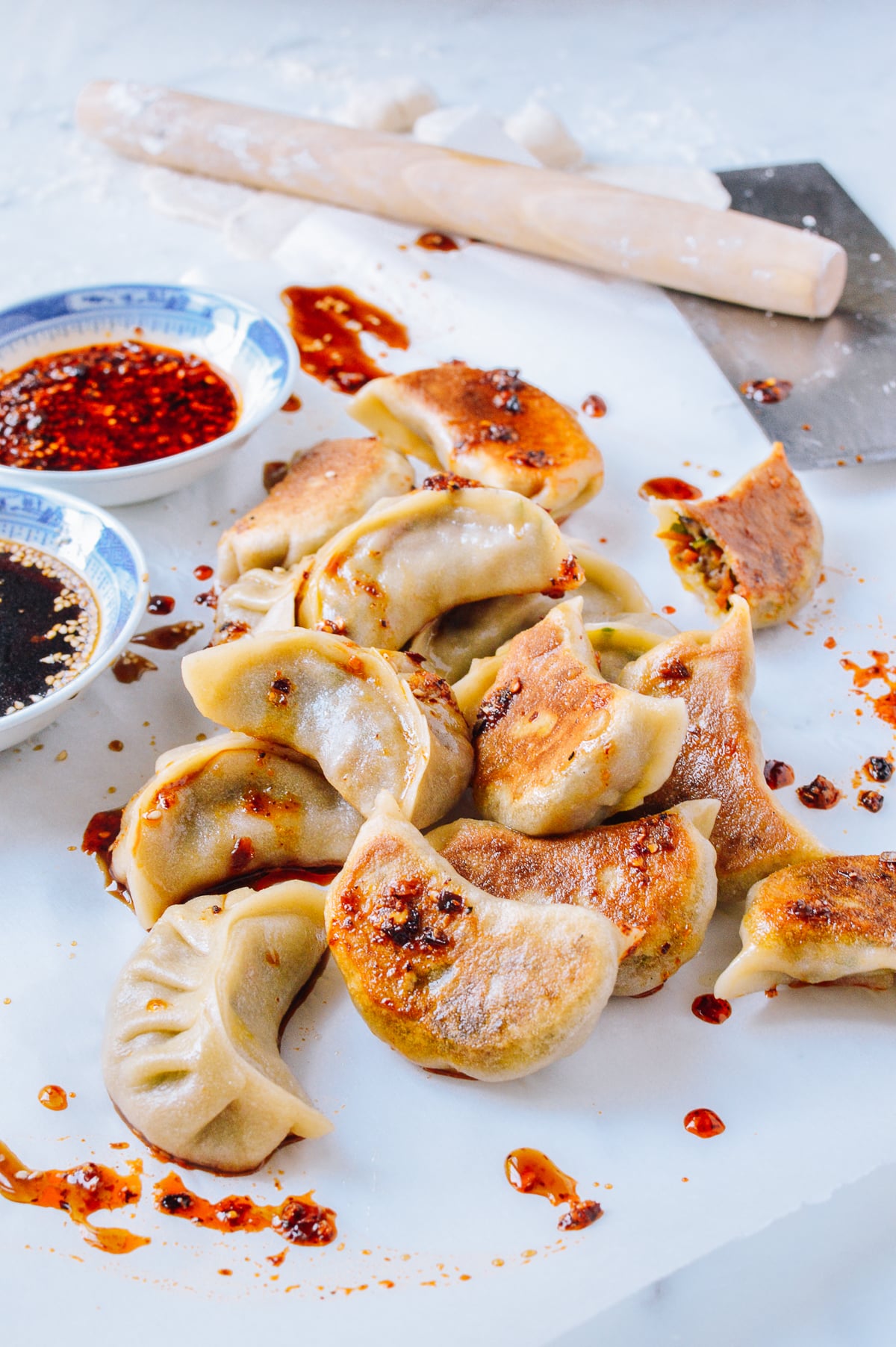 Vegetable Dumplings, by geagle.miooashdv.tk