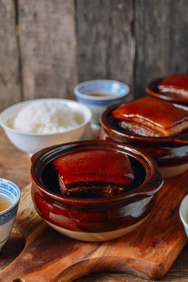 Braised Pork Belly Dong Po Rou, by geagle.miooashdv.tk