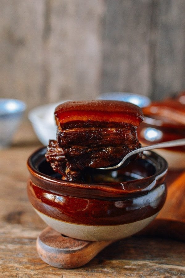 Braised Pork Belly Dong Po Rou, by geagle.miooashdv.tk