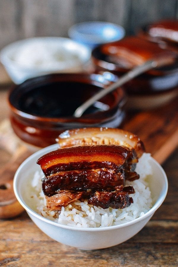 Braised Pork Belly Dong Po Rou, by geagle.miooashdv.tk