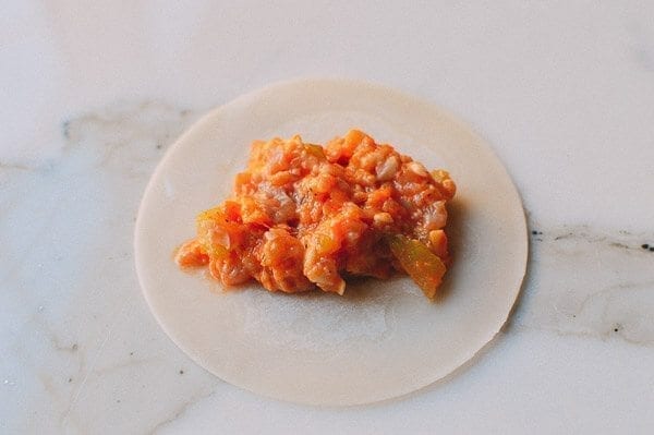 Buffalo Chicken Potstickers, by geagle.miooashdv.tk