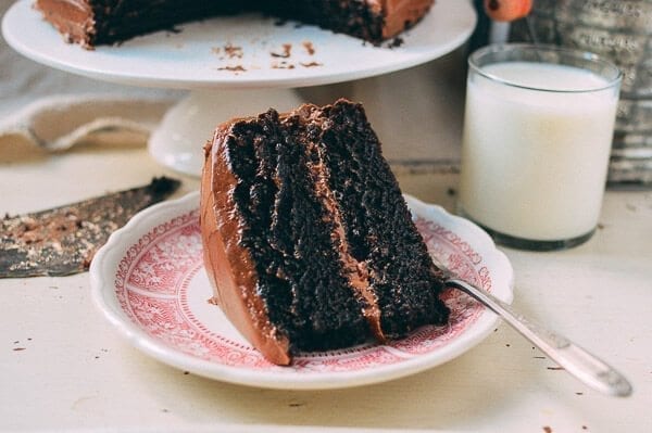 Our Favorite Chocolate Cake Recipe, by geagle.miooashdv.tk