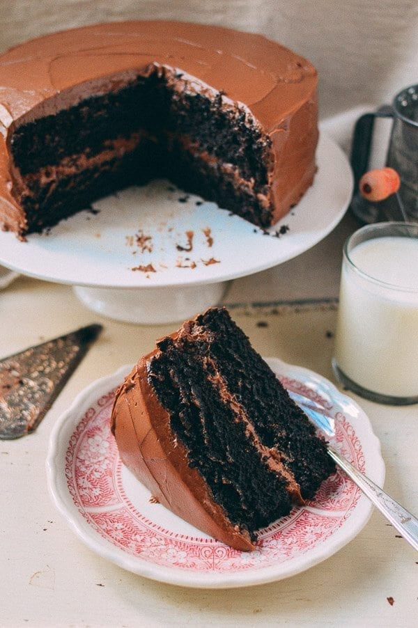 Our Favorite Chocolate Cake Recipe, by geagle.miooashdv.tk
