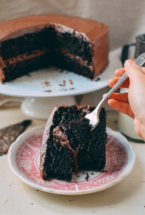 Our Favorite Chocolate Cake Recipe, by geagle.miooashdv.tk