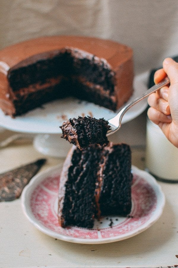 Our Favorite Chocolate Cake Recipe, by geagle.miooashdv.tk