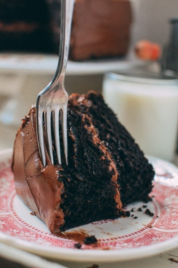 Our Favorite Chocolate Cake Recipe, by geagle.miooashdv.tk