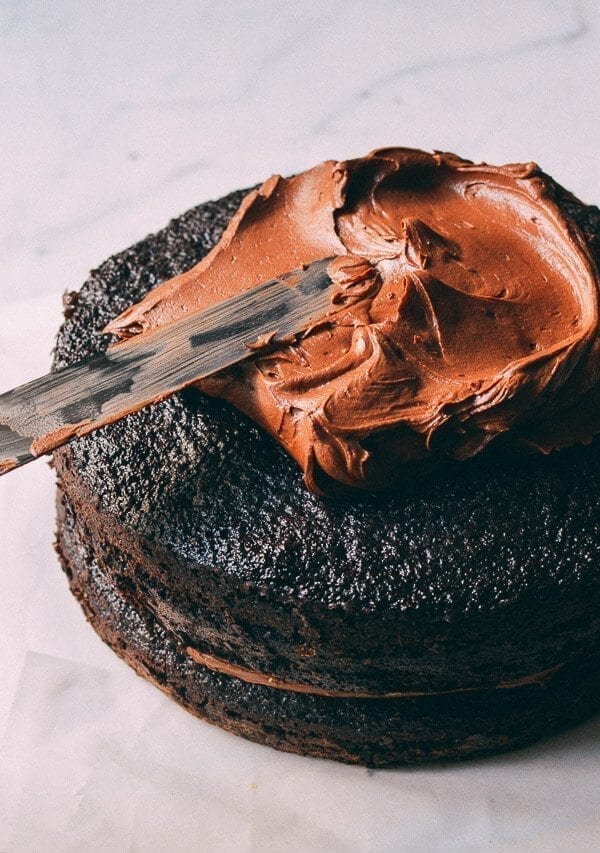 Our Favorite Chocolate Cake Recipe, by geagle.miooashdv.tk