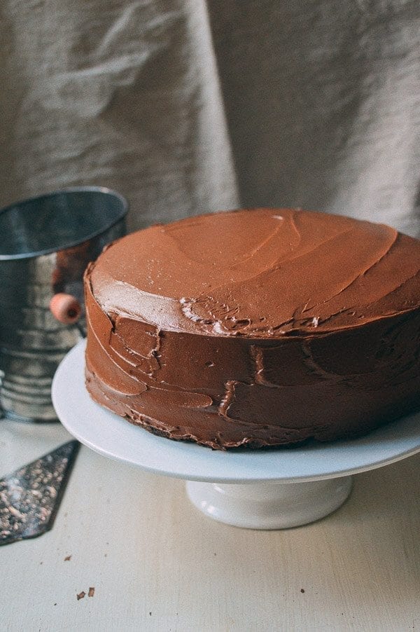 Our Favorite Chocolate Cake Recipe, by geagle.miooashdv.tk