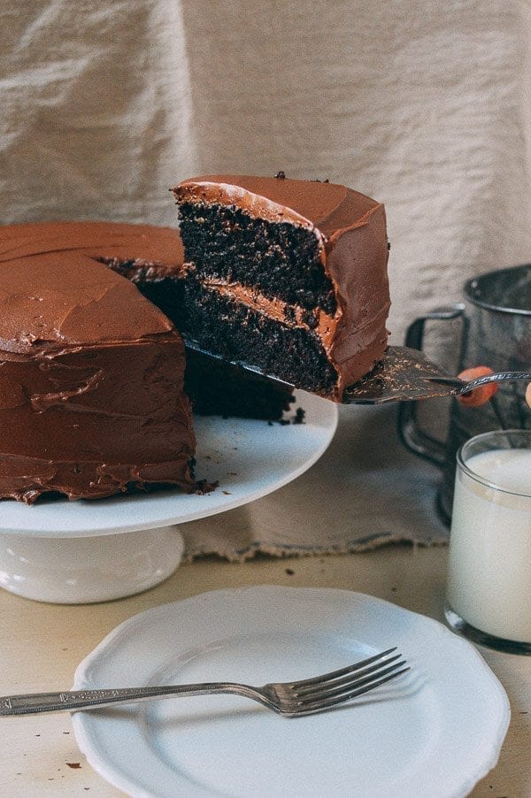Our Favorite Chocolate Cake Recipe, by geagle.miooashdv.tk