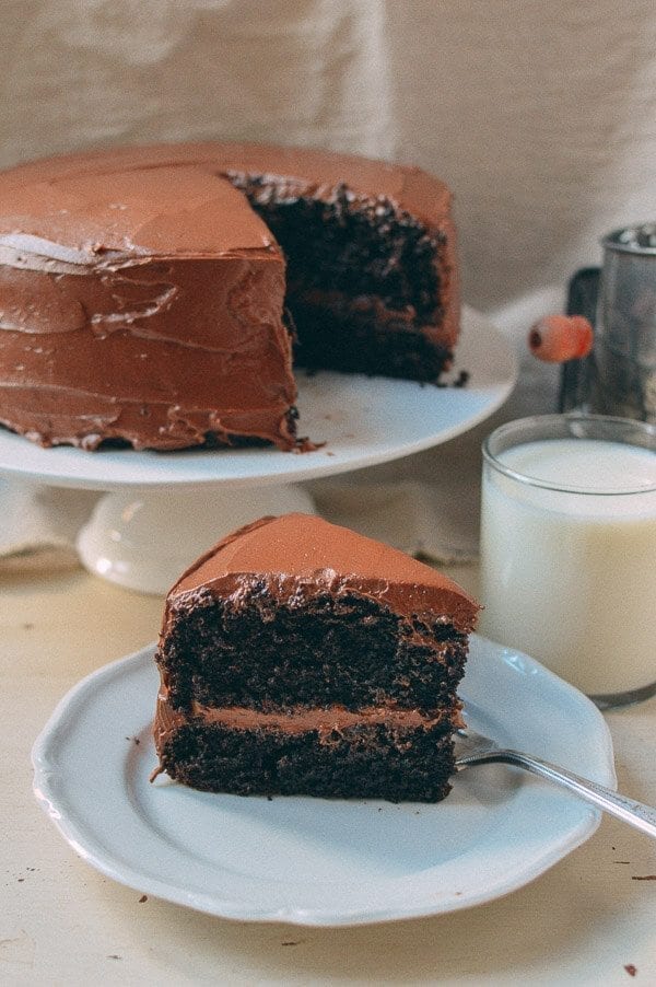 Our Favorite Chocolate Cake Recipe, by geagle.miooashdv.tk