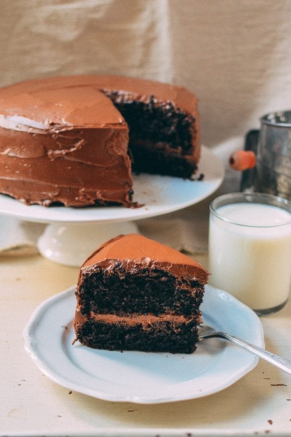 Our Favorite Chocolate Cake Recipe, by geagle.miooashdv.tk