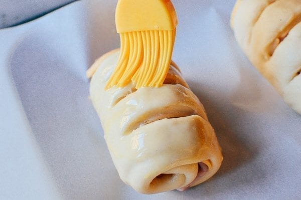 Ham and Cheese Buns, A Chinese Bakery Treat, by geagle.miooashdv.tk