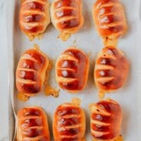 Ham and Cheese Buns, A Chinese Bakery Treat, by geagle.miooashdv.tk