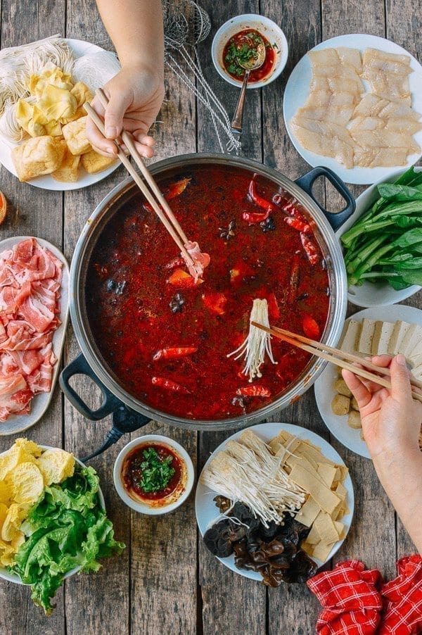 Sichuan Hot Pot, by geagle.miooashdv.tk