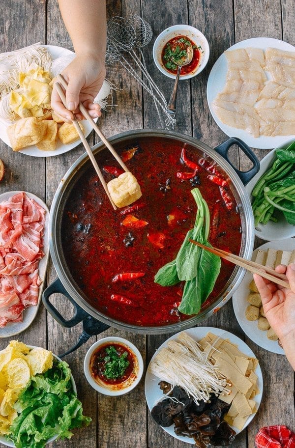Hot Pot, by geagle.miooashdv.tk