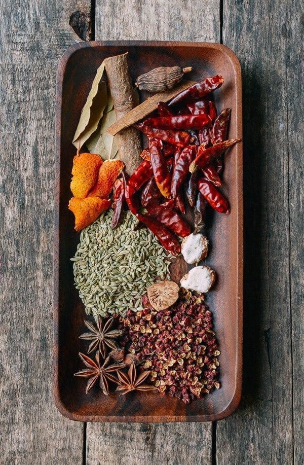 Ma La Xiang Guo (Spicy Numbing Stir-fry Pot), by geagle.miooashdv.tk