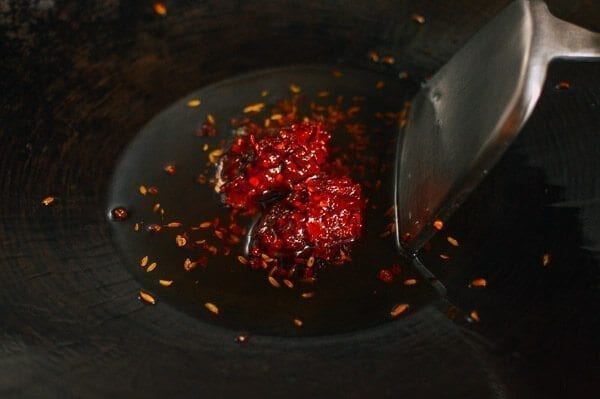 Ma La Xiang Guo (Spicy Numbing Stir-fry Pot), by geagle.miooashdv.tk