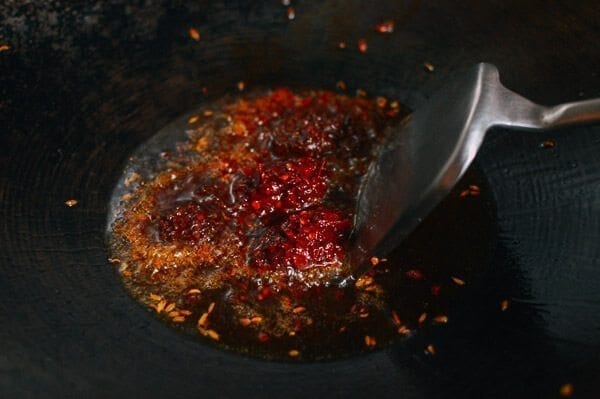 Ma La Xiang Guo (Spicy Numbing Stir-fry Pot), by geagle.miooashdv.tk