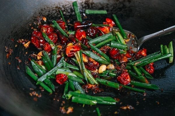 Ma La Xiang Guo (Spicy Numbing Stir-fry Pot), by geagle.miooashdv.tk