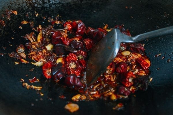 Ma La Xiang Guo (Spicy Numbing Stir-fry Pot), by geagle.miooashdv.tk