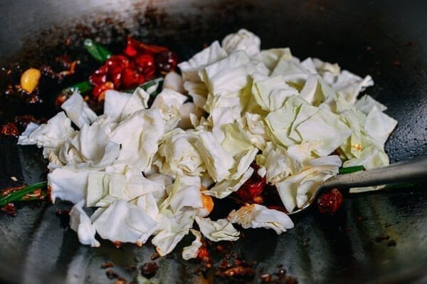 Ma La Xiang Guo (Spicy Numbing Stir-fry Pot), by geagle.miooashdv.tk